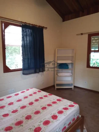 Imagem Casa no sertão de Camburi
