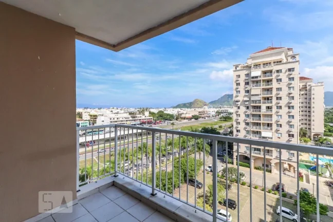 Imagem Apartamento à Venda - Recreio, 2 Quartos, 63 m2