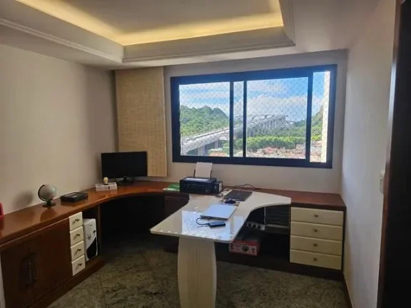 Imagem Ed. Maison Augusta. Ao Lado do Parque das Castanheiras, sem o trânsito.