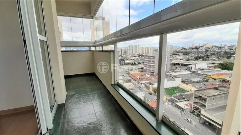 Imagem Apartamento Tatuapé - 68M², 2 Dorms, 1 Suíte, 1 Vaga, Lazer.