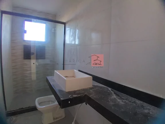 Imagem CASA RESIDENCIAL em MARICÁ - RJ, JARDIM ATLÂNTICO CENTRAL (ITAIPUAÇU)