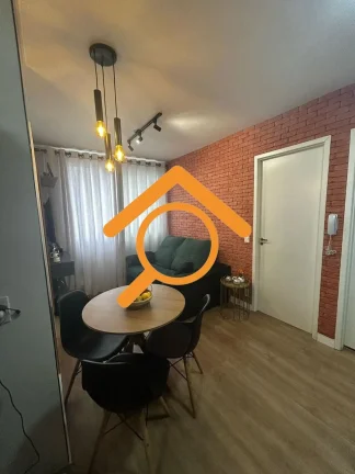 Imagem Apartamento à venda no Condomínio Viva Benx Marajoara. Confira!