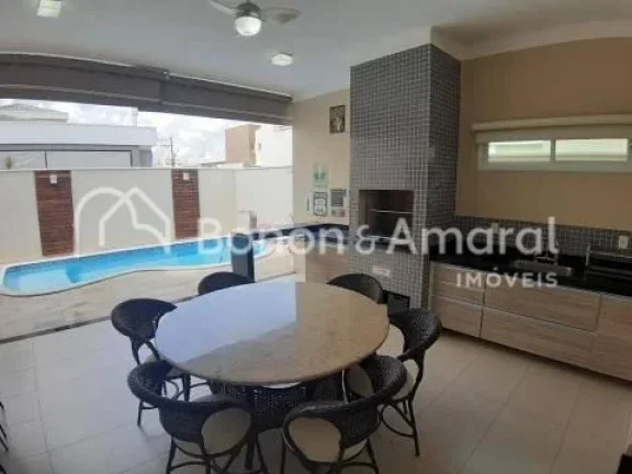 Imagem Belíssima Casa de Condomínio à Venda no Villa Lobos em Paulínia.

Com 3 suítes sendo uma delas ...