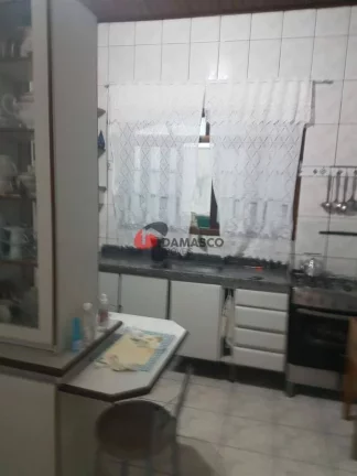Imagem Casa à venda 3 Quartos, 2 Vagas, Cerâmica, São Caetano do Sul - SP