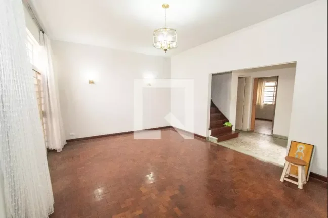 Imagem Casa à Venda - Cambuci, 3 Quartos, 200 m2