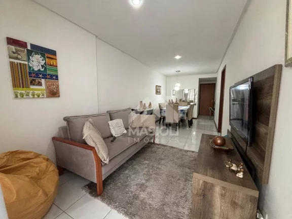 Imagem Apartamento com 2 dormitórios à venda, 103 m² por R$ 915.000 - Praia de Itapoã - Vila Velha/ES