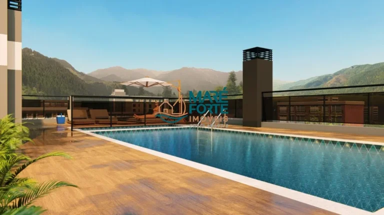 Imagem APARTAMENTO NOVO COM 02 DORMITORIOS, VARANDA GOURMET E ÁREA DE LAZER (ENTREGA EM JUNHO DE 2025)