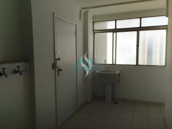 Imagem Apartamento à Venda em Itaim Bibi - São Paulo/SP.