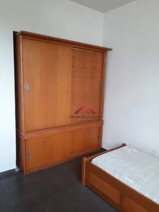 Imagem Apartamento, 2 quartos