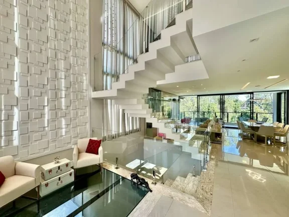 Imagem Reserva do Vianna - IMPECÁVEL! 4 sts, home-office, gourmet, piscina!