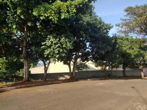 Imagem Terreno a venda no bairro Jardim Mantovani em Tatuí