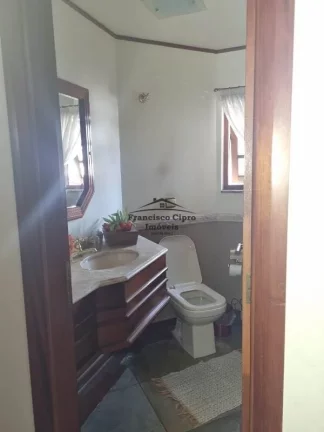 Imagem Casa à venda no bairro Portal das Colinas - Guaratinguetá/SP