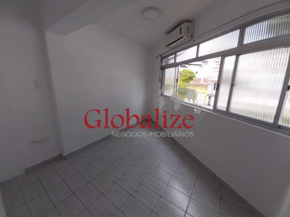 Imagem Casa à venda R$495.000,00 com 2 quartos e uma vaga na Vila Belmiro em Santos