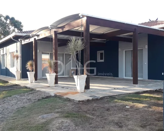 Imagem Terreno à venda com 300 m² | Condomínio Campos do Conde II | Paulínia - SP