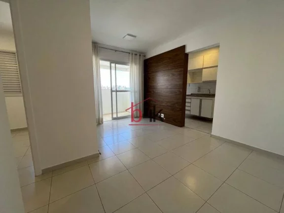Imagem Apartamento com 2 dormitórios para alugar Granja Julieta - São Paulo/SP