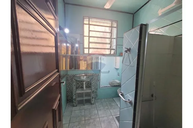 Imagem Casa com 5 quartos, 251m², à venda em Campinho, Rio de Janeiro .