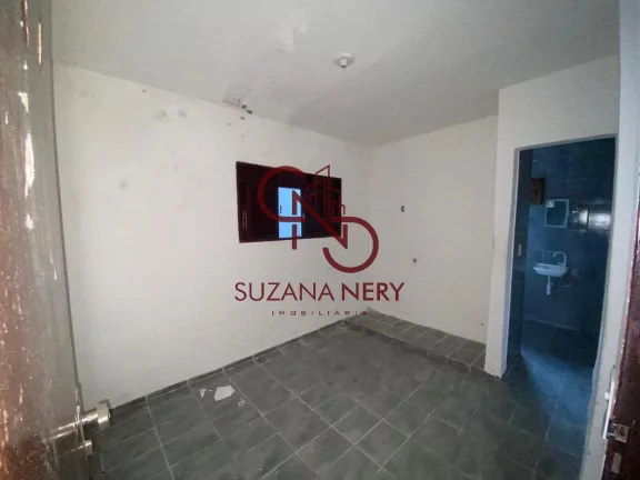Imagem CASA COM 3 QUARTOS NO BAIRRO DA ZONA NORTE - POTENGI