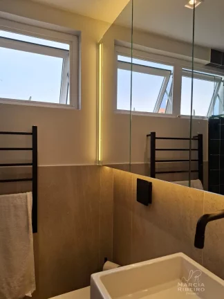 Imagem Apartamento na Trindade