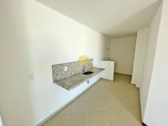 Imagem Descubra este incrível apartamento de 2 quartos (sendo 1 suíte) à venda na Enseada Azul, um dos b...