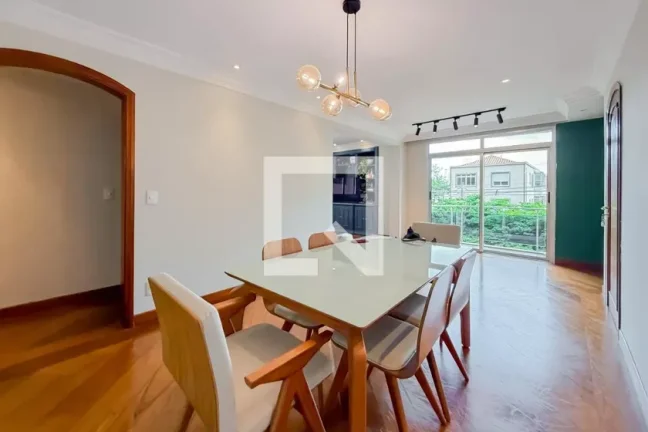 Imagem Apartamento à Venda - Vila Mariana, 2 Quartos, 103 m2