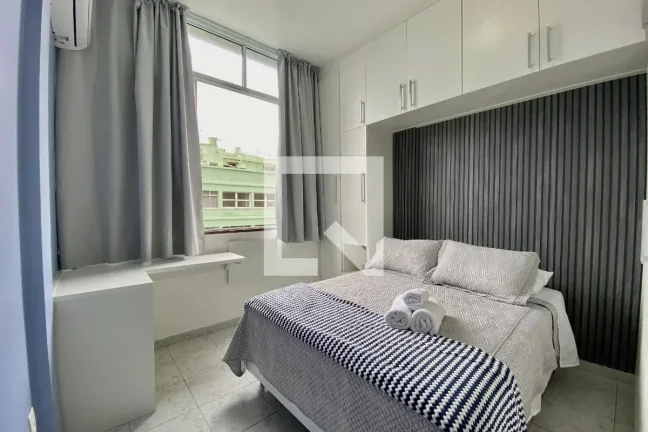 Imagem Apartamento à Venda - Copacabana, 1 Quarto, 30 m2
