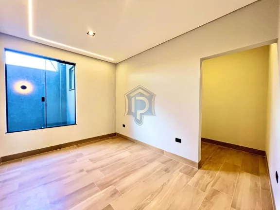 Imagem Casa Alto Padrão no Jardim Tóquio em Maringá