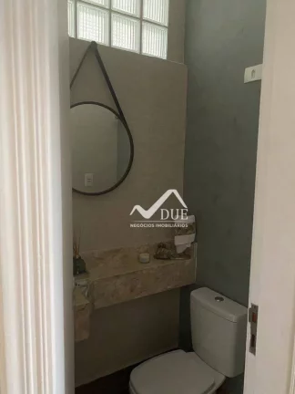 Imagem Cobertura com 4 dormitórios à venda, 194 m² por R$ 1.360.000 - Aparecida - Santos/SP