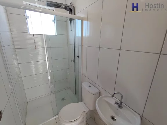 Imagem APARTAMENTO RESIDENCIAL em SÃO FRANCISCO DO SUL - SC, ROCIO GRANDE