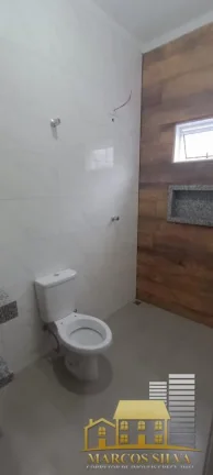 Imagem Casa para Venda em Três Lagoas / MS no bairro PORTAL DAS ARARAS