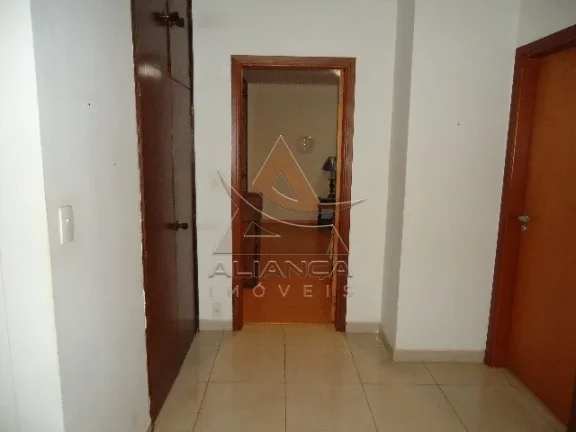 Imagem Apartamento - Ribeirão Preto - Centro