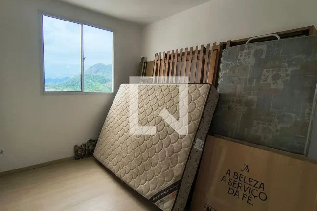Imagem Apartamento à Venda - Vargem Pequena, 2 Quartos, 44 m2
