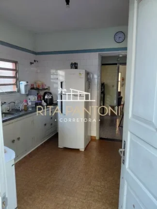 Imagem Edícula - Ribeirão Preto - Vila Tibério - Região Oeste