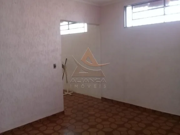 Imagem Casa - Ribeirão Preto - Monte Alegre