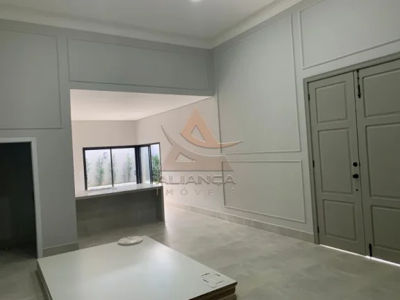 Imagem Casa Condomínio - Ribeirão Preto - Bonfim Paulista