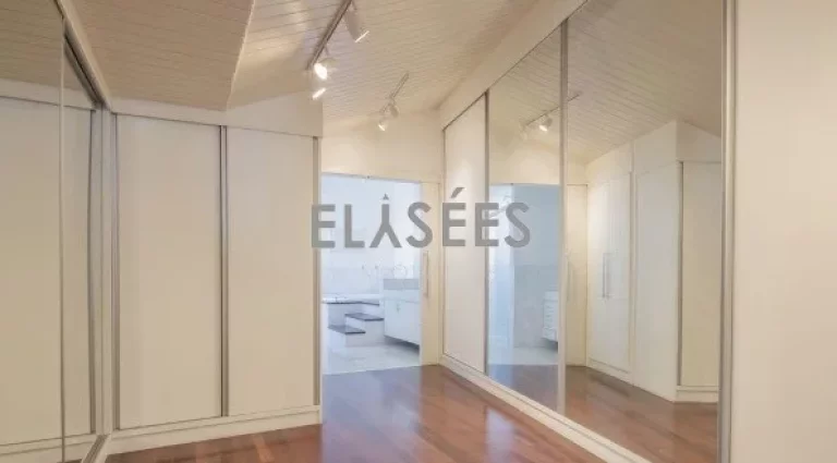 Imagem Casa RESIDENCIAL em SÃO PAULO - SP, REAL PARQUE