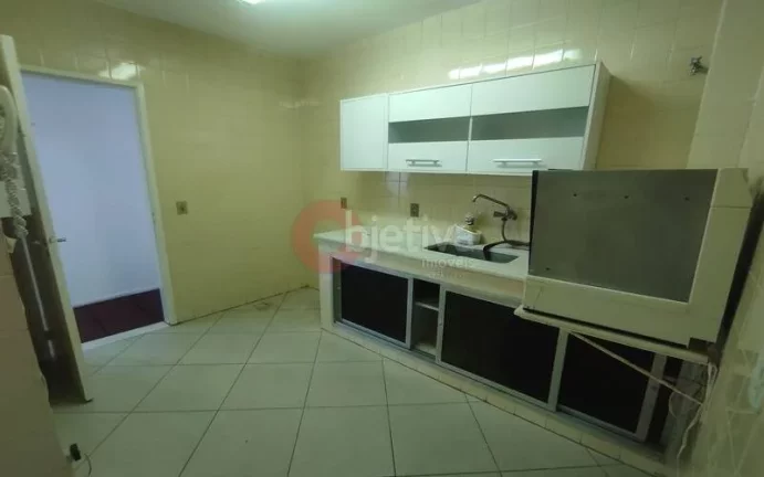 Imagem Cobertura com 3 dormitórios à venda - Centro - Cabo Frio/RJ