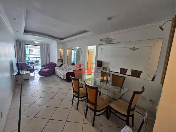 Imagem Apartamento com 3 dormitórios à venda, 150 m² por R$ 900.000,00 - Vila Nova - Cabo Frio/RJ