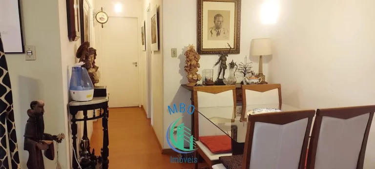 Imagem Apartamento com 3 quartos, 82m2, à venda em São Paulo, Indianópolis