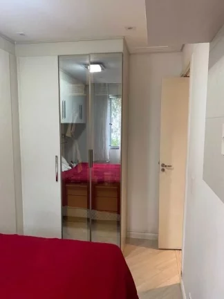 Imagem Apartamento com 2 dormitórios à venda, 49 m² por R$ 350.000,00 - Itaquera - São Paulo/SP