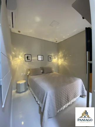 Imagem Casa porteira fechada, 3 quartos e energia solar Primor das Torres Cuiabá - MT