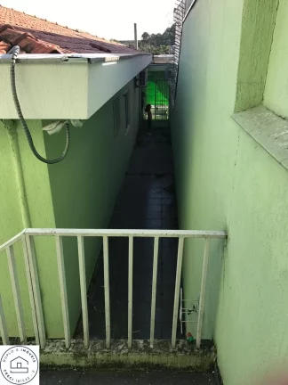 Imagem Imóvel para venda em São Paulo / Vila dorna / Zona norte / Próximo ao supermercado minouro.