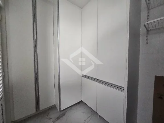 Imagem Casa Triplex Alto Luxo - Mobiliada- 5 suítes- Barra da Tijuca