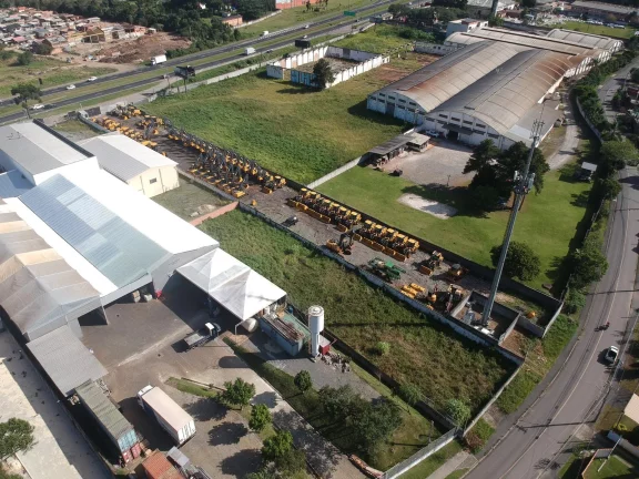 Imagem Terreno Comercial no bairro Orleans