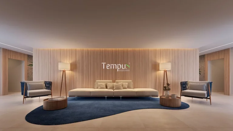 Imagem Island Vaca Brava - Apartamento lançamento, 3 suítes - Jardim América