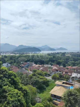 Imagem Apartamento para Venda em Ubatuba, Residencial Altos do Vivamar, 3 dormitórios, 3 suítes, 1 banheiro, 2 vagas
