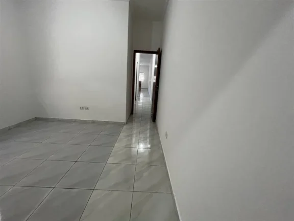 Imagem CASA COM 72.12 m² - MELVI - PRAIA GRANDE SP