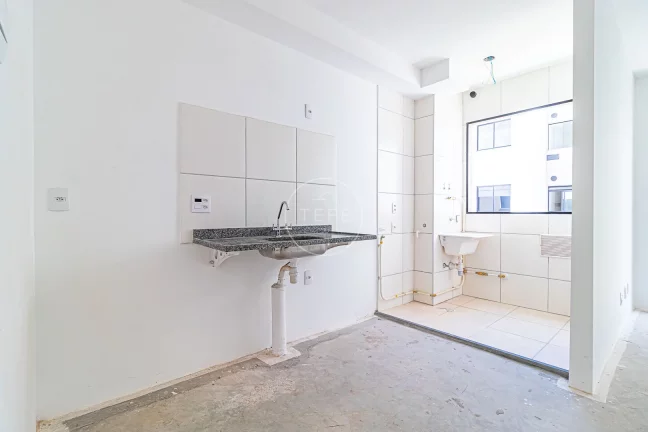 Imagem APARTAMENTO com 2 DORMITÓRIOS em condomínio com INFRA COMPLETA no RECREIO