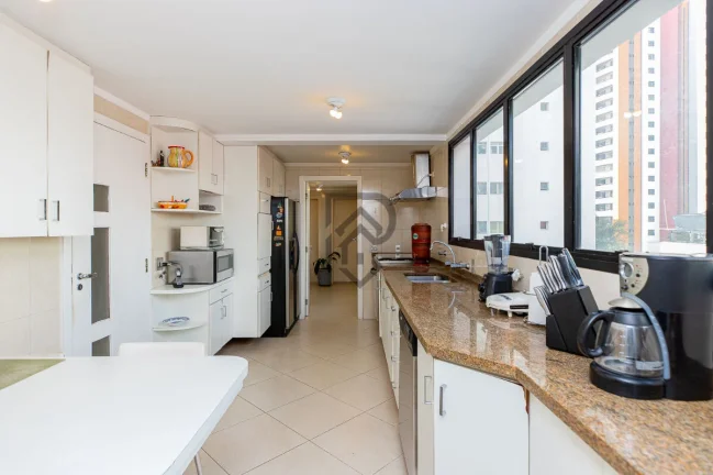Imagem Apartamento moema pronto para morar