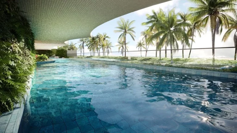 Foto do imóvel: Apartamento à venda, 160 m² por R$ 2.955.405, 52 - Intermares - Cabedelo/PB em Não informado