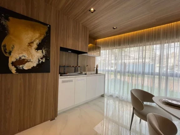 Imagem Apartamento à venda Arkadio Brooklin 143m²